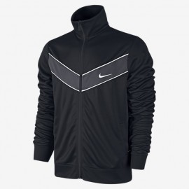 Striker Track Jacket Nike - Noir