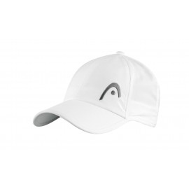 Pro Player Cap Head - Blanche