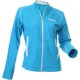 Jacket de tennis Babolat Match Core - Turquoise 