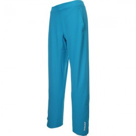 Pantalon de training Babolat Match Core - Turquoise