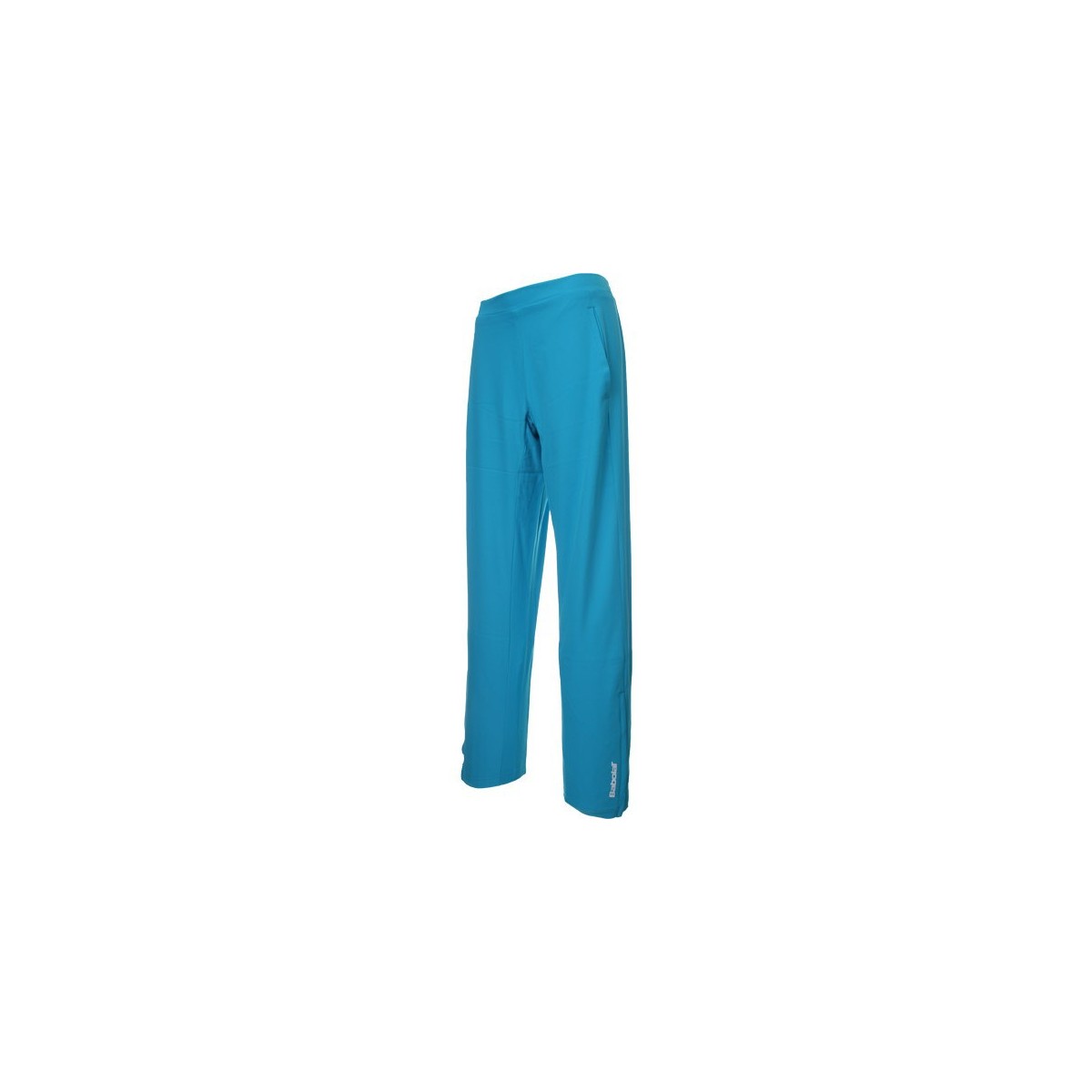 Pantalon de training Babolat Match Core - Turquoise