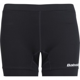 Shorty Babolat match perf - Noir
