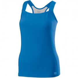 Tour Tank Wilson - Bleu 