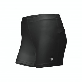 Compression Short Wilson- Noir