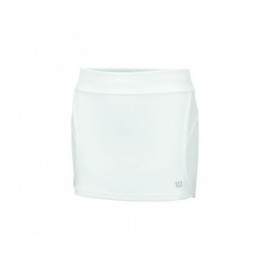 Jupe Wilson Sporty 11" - Blanche 