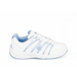 chaussure de tennis K-Swiss optim omni Junior
