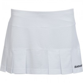 upe Babolat Match Performance - Blanche