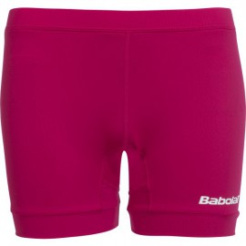Shorty Babolat match perf - Cerise