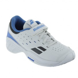 chaussure de tennis Babolat Pulsion BPM Kid 