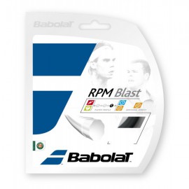 Cordage Babolat RPM Blast 1,35 - set 12 Mètres