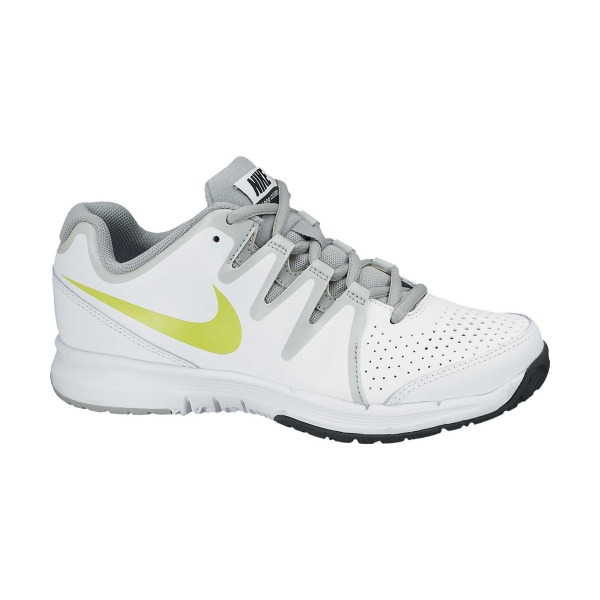 chaussure de tennis nike junior