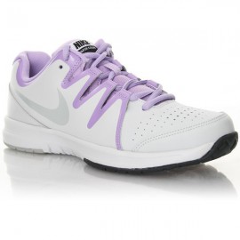 chaussure de tennis Nike Junior Vapor court 