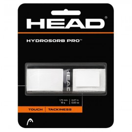 Grip Head Hydrosorb pro - Blanc 
