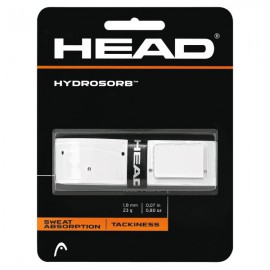 Grip Head Hydrosorb - Blanc 
