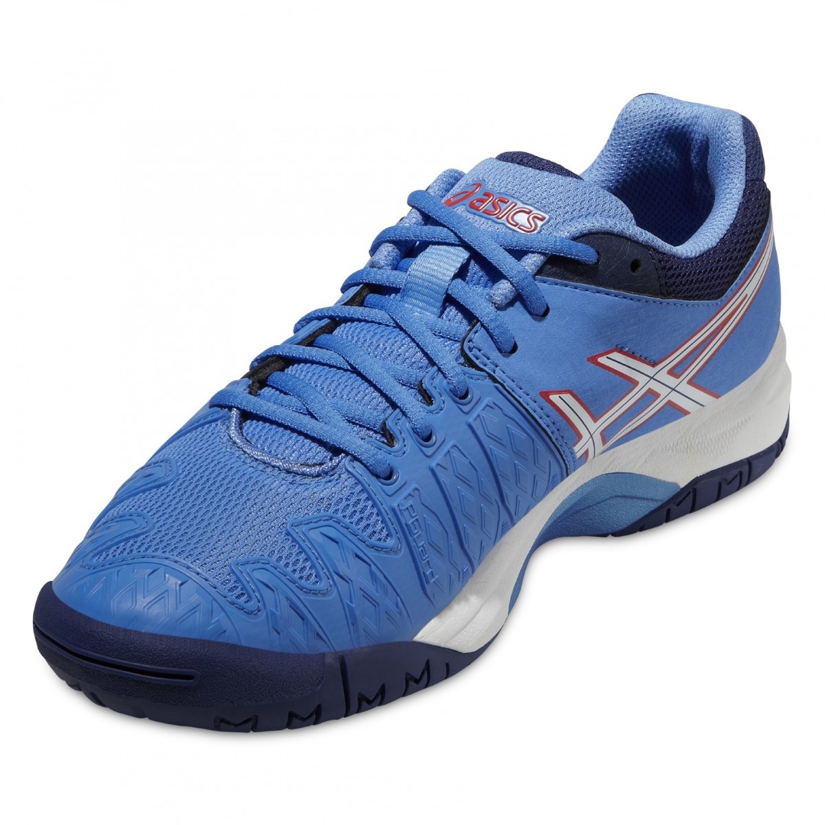 chaussure asics tennis junior