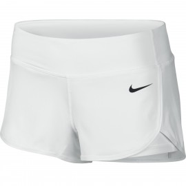 Short Nike court été 2015  Blanc