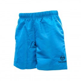 Short Tacchini Salbert bleu 