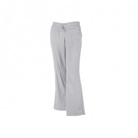 Lady Light Pants Tecnifibre - gris 