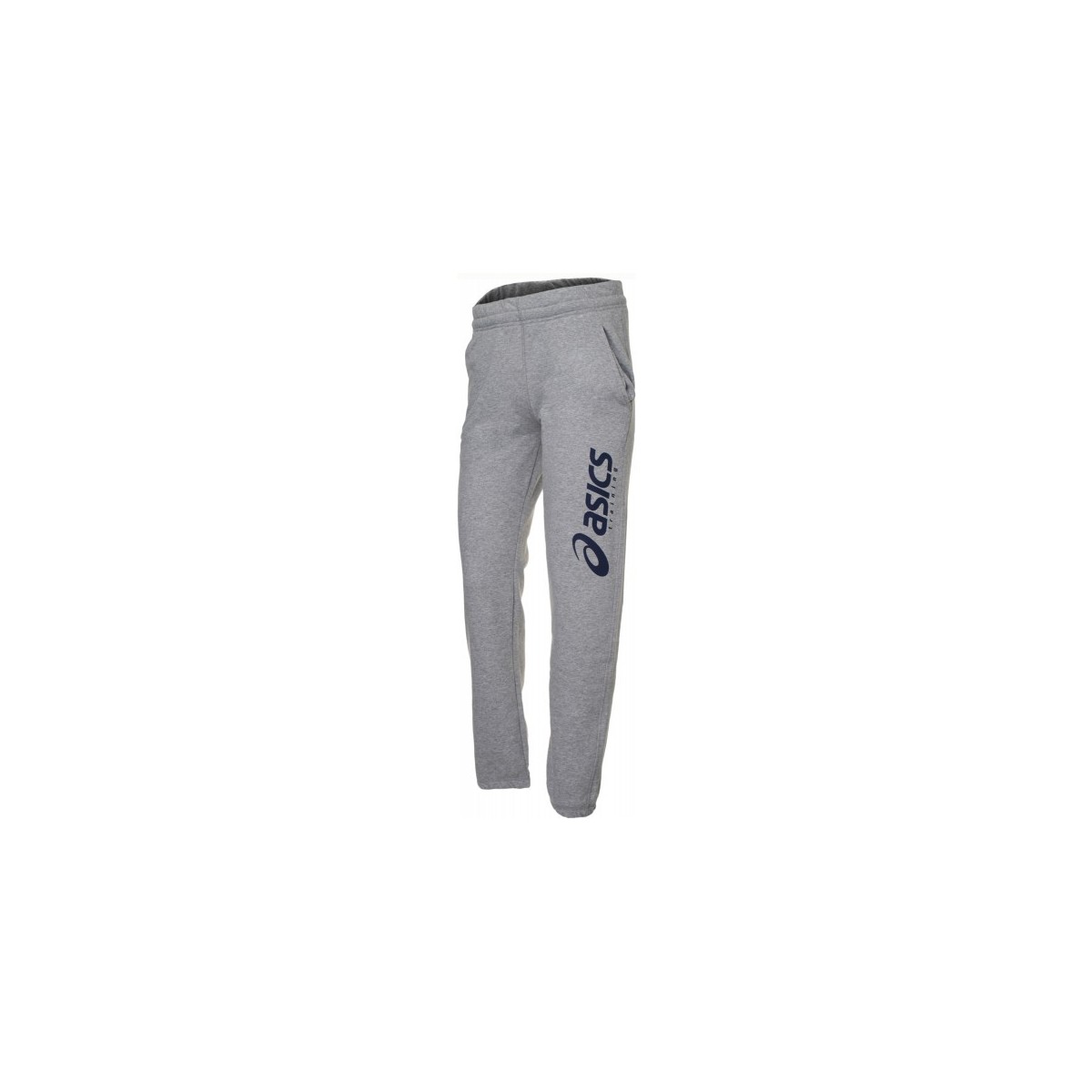 pantalon molleton asics