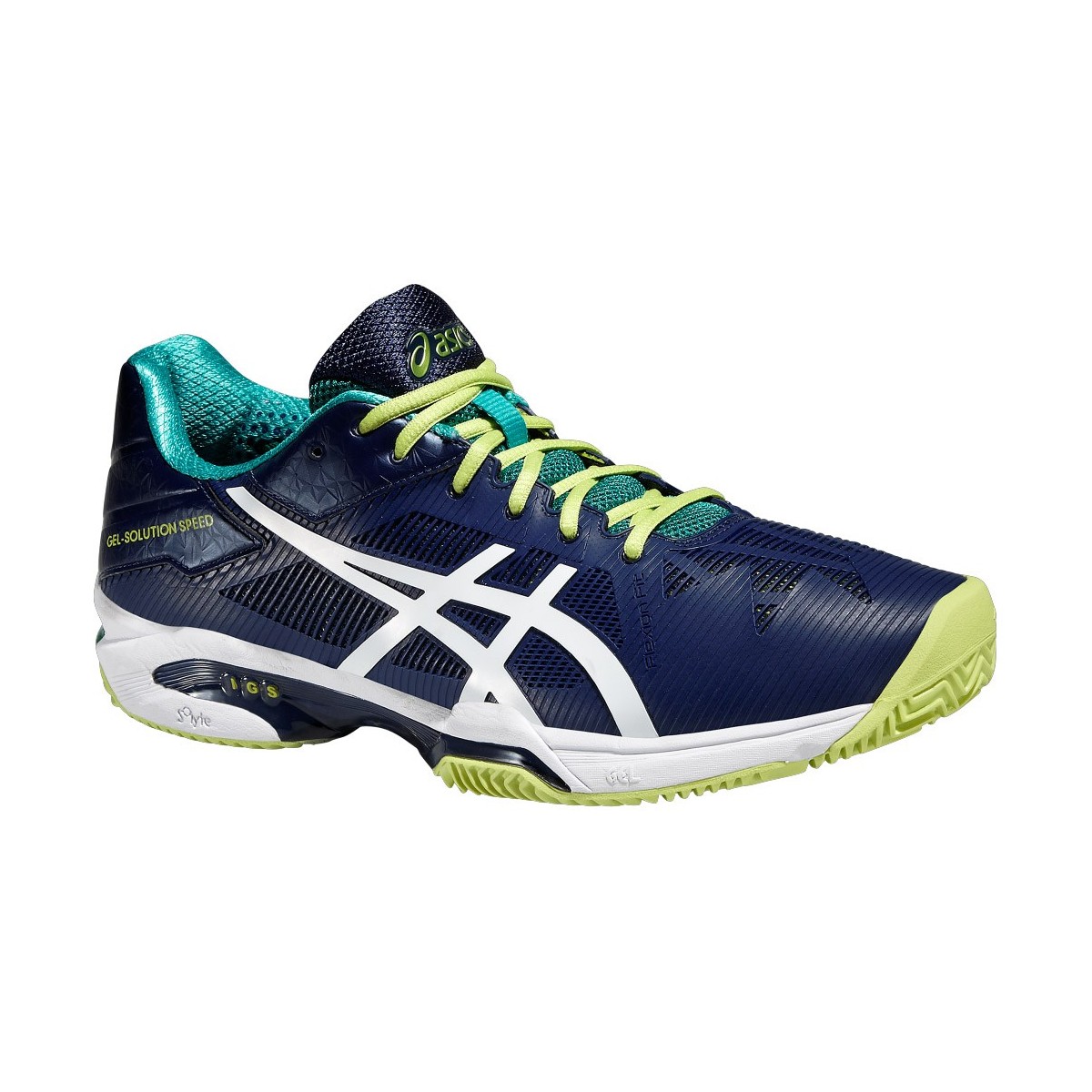 asics chaussure