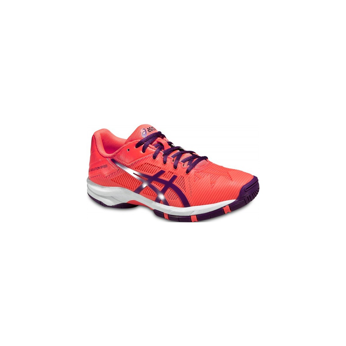 asics chaussure junior