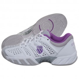 chaussure de tennis K-Swiss Bigshot  light Woman 