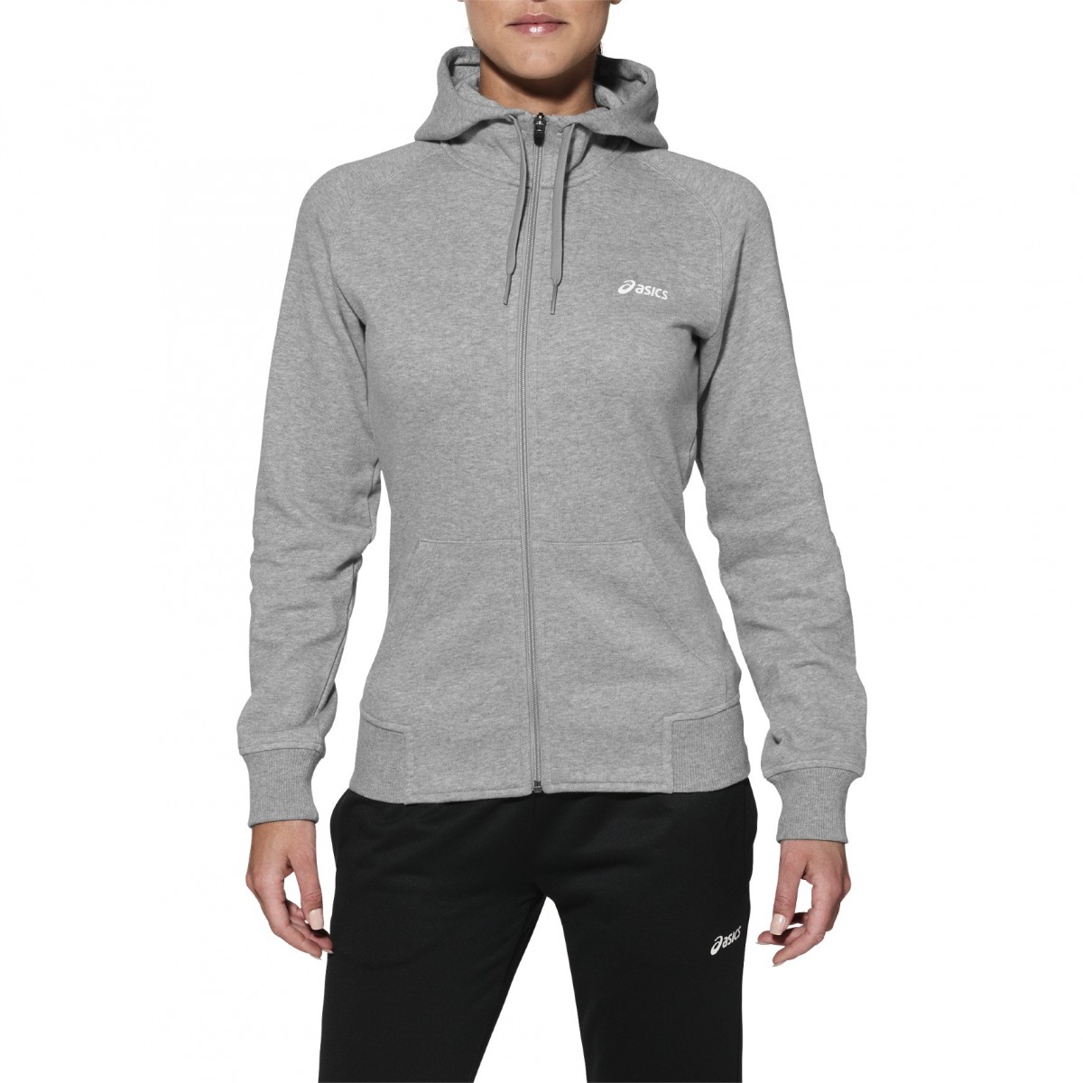 sweat asics fille 2016