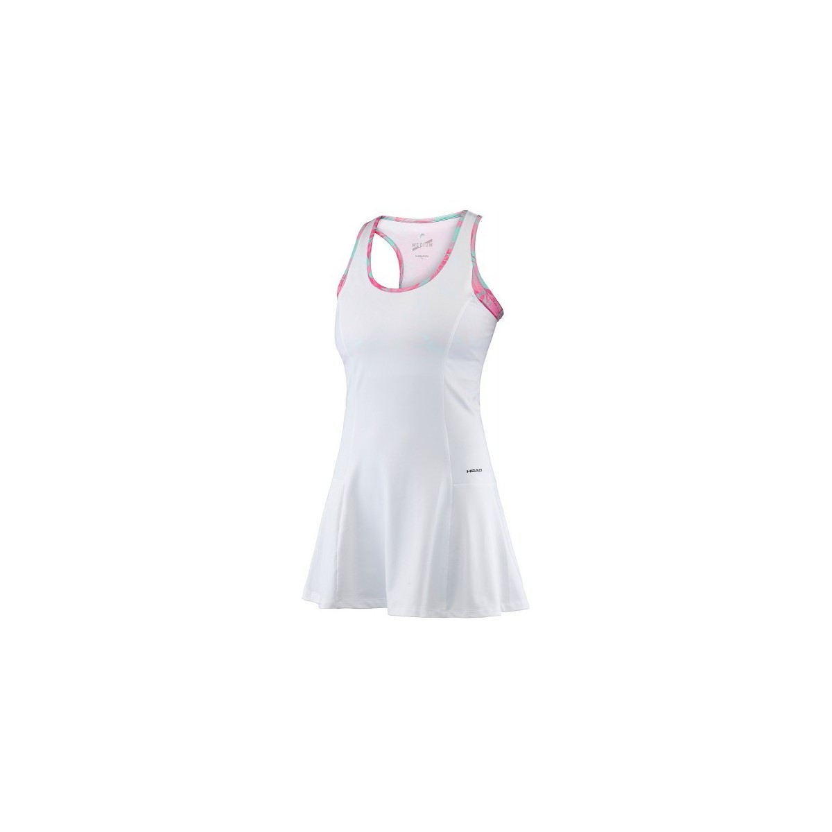 Vision Head Blanche Bella Robe 2016 CrBoeEQWdx