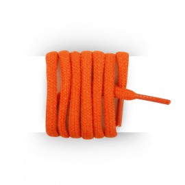 Lacets  - Orange Soucis