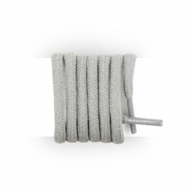 Lacets  - Gris Garenne