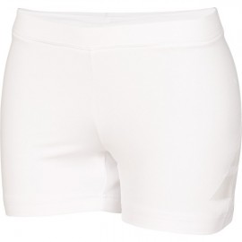 Babolat shorty performance - Blanc