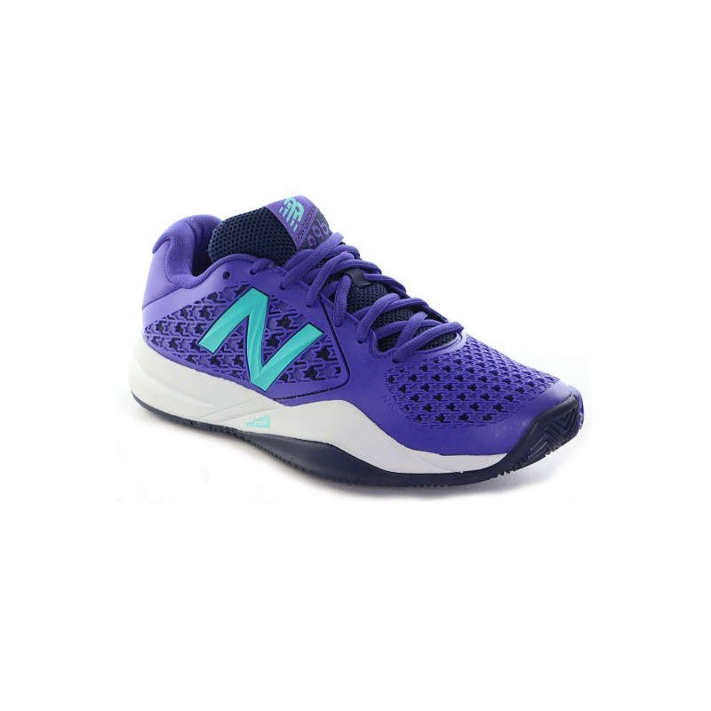 chaussures de tennis new balance femme