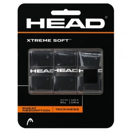 Head Xtremesoft  X3 - Noir    