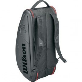 Wilson Federer DNA 12 raquettes