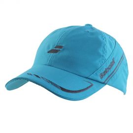 Babolat - Casquette Adulte - Light Blue