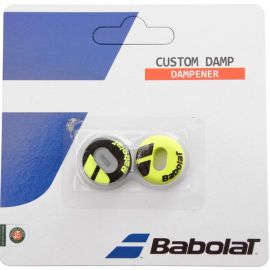 Babolat - Custom Damp  Fluo / Noir