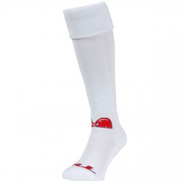 TK Chaussettes - White