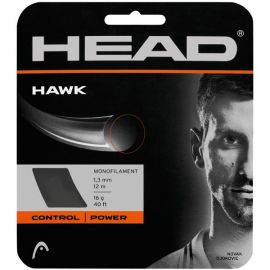 Cordage Head Hawk  1,25 - set 12 Mètres