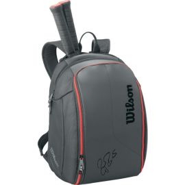 Sac de tennis Wilson Federer DNA Backpack Black
