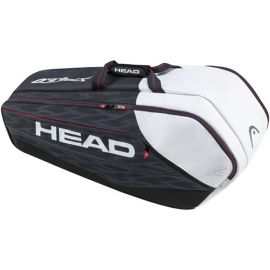 Sac de tennis Head Djokovic 9R Supercombi 