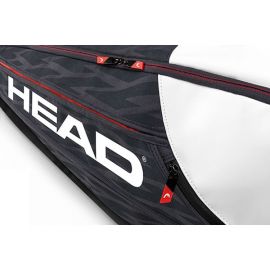 Sac de tennis Head Djokovic 9R Supercombi 