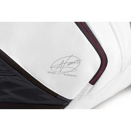 Sac de tennis Head Djokovic 9R Supercombi 