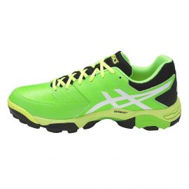 Asics Gel BlackHeath 6 - Safety Yellow / Silver / Black