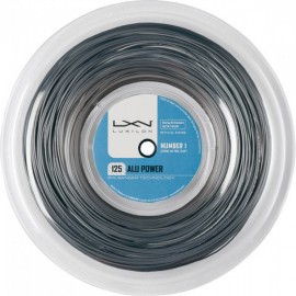 Bobine cordage Luxilon Alu Power 1,25 - 220M