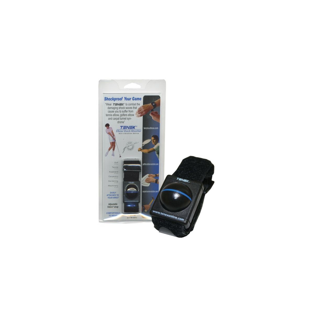 Bracelet TENEX