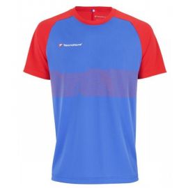 Tecnifibre F2 Airmesh Blue - 2017
