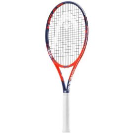 Head Graphene Touch Radical Pro