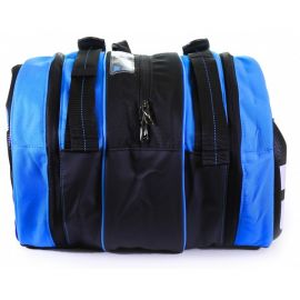 Sac de tennis Babolat Pure Line - Racket Holder x 12 Bleu / Blanc