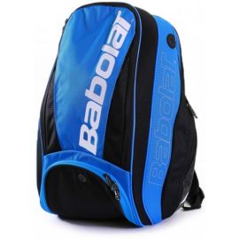 Sac de tennis Babolat Pure - Backpack Bleu / Blanc 