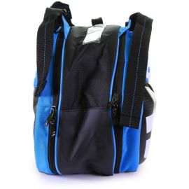Sac de tennis Babolat Pure Line - Racket Holder x 6 Bleu / Blanc